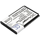 Batteri for PROBAT PRO CONTROL; RTI Pro, Pro24.i, Pro24.r, Pro 41-500012-13 3.7 V 1200 mAh