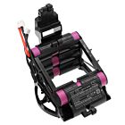 Batteri for Gorenje SVC144XX 861788 14.4 V 2000 mAh Li-ion