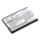 Batteri for AEi VX-8x08, AGR-8106, MIP-300, AGR-8206, GR-8206, 8206 3.7 V 1100 mAh Li-ion
