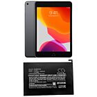 Batteri for Apple iPad mini 5, MUQX2LL/A, A2133, A2124, A2126, A1725 3.82 V 4520 mAh Li-Polymer