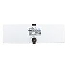 Batteri for TRIXELL EZ DR, 3543PR 2ICP5/38/50-4 7.4 V 3600 mAh Li-ion
