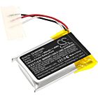 Batteri for Skullcandy Hesh 3 FT822132P 3.7 V 400 mAh Li-Polymer