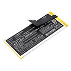 Batteri for Google G025E, G025H, G6QU3, GD1YQ, Pixel 4A 5G G025E-B 3.87 V 3800 mAh Li-Polymer