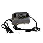 laddare  48V blybatteri 300W 5A AC/DC Mascot 2045
