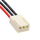 Batteri for Streamer YHBAL2-3.3 YHBAL2-3.3 6.4 V 3200 mAh LiFePO4