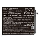 Batteri for Xiaomi Pad 6S Pro 12.4 BP50 3.89 V 4900 mAh Li-Polymer