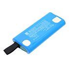 Batteri for Carlson Explorer 6100.43 7.2 V 2000 mAh Ni-MH