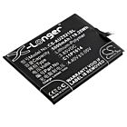 Batteri for Asus ZenFone 3s Max, ZenFone 3s Max Dual SIM TD-LT C11P1614 3.85 V 5000 mAh Li-Polymer