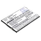 Batteri for Brondi Amico Smartphone XL, S602 S602 3.8 V 2600 mAh Li-ion