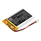 Batteri for Coinsound E7, E7 Pro, OWIN E7 PCT903450 3.7 V 1800 mAh Li-Polymer