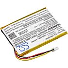 Batteri for JBL Clip 3, Clip 3AN, Clip 3SAND L0721-LF 3.7 V 1000 mAh Li-Polymer