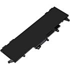 Batteri for HP ProBook x360 435 G7 SX03XL 11.55 V 3550 mAh Li-Polymer