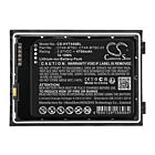 Batteri for Honeywell CT47, CT45 CT4X-BTSC 3.87 V 4700 mAh Li-ion