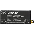 Batteri for Samsung Galaxy J7 2017, Galaxy J7 Pro 2017 Duos, S EB-BJ730ABE 3.85 V 3600 mAh Li-Polymer