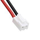 Batteri for SATCO/NUVO Freedom Emergency Fixture ( 25-9002 ) 25-9002 11.1 V 2600 mAh Li-ion