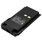 Batteri for Ailunce HD1; Retevis RT29, RT29D, RT29U FA9140A 7.4 V 3000 mAh Li-ion