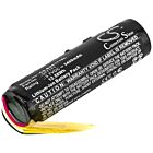 Batteri for Bose SoundLink Micro, 423816 077171 3.7 V 3400 mAh Li-ion