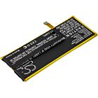 Batteri for Doogee F3 HTT0036 3.7 V 2000 mAh Li-Polymer