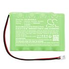 Batteri for Legrand BAES Addressable, SATI Connected 062565 6 V 1500 mAh Ni-MH