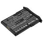 Batteri for NCR Orderman 7, 7 MSR, 7777-01YY 7777-0105-8801 3.8 V 3900 mAh Li-Polymer