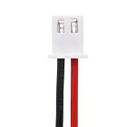 Batteri for Perel EWL23 31065422 4.8 V 2200 mAh Ni-MH