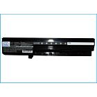 Batteri for Dell Vostro 3300, Vostro 3350, Vostro 3300n, V3300 0XXDG0 14.4 V 2200 mAh