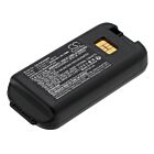 Batteri for Intermec CK3, CK3A, CK3X, CK3R, CK3C, CK3C1, CK3N, 318-034-001 3.7 V 6800 mAh Li-ion