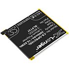 Batteri for Oppo Reno2 Z, PCKM80, CPH1945, CPH1951 BLP737 3.85 V 3900 mAh Li-Polymer