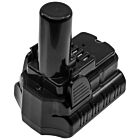 Batteri for Hitachi CJ10DL, DS10DFL, FCG 10DL, FCH 10DL, FDS10 329369 10.8 V 4000 mAh Li-ion