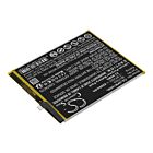 Batteri for Oppo Realme pad mini, Realme Pad Mini Wi-Fi, Realm BLT003 3.87 V 6200 mAh Li-Polymer
