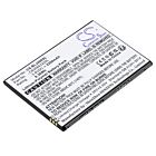 Batteri for BLU J4, J170, J170EQ C835842220L 3.8 V 2200 mAh Li-Polymer