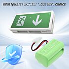 Batteri for Uniled 4 HT AA 1200, 138057, 290044, 290047, 29005 2925024 4.8 V 1500 mAh Ni-MH
