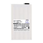 Batteri for GE Logiq Book XP, Logiq Book SH-250, Logiq Book XP SH-250 14.8 V 4600 mAh Li-ion