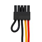 Batteri for Benning installation tester IT 200, IT 200 044170 7.4 V 10400 mAh Li-ion