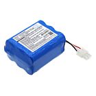 Batteri for AT&T DLC-200C DLC-200 7.4 V 10200 mAh Li-ion