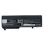 Batteri for Dell Vostro 1310, Vostro 1510, Vostro 2510, Vostro 312-0724 11.1 V 6600 mAh