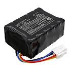 Batteri for Kress KR110, KR111, KR112, KR120E, KR121E, KR122E, KA0102 20 V 4900 mAh Li-ion