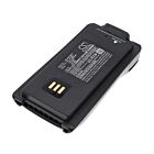 Batteri for HYT DMR PD-702, DMR PD-782, PD70X, PD70XG, PD78X, BL2006 7.4 V 2600 mAh Li-ion