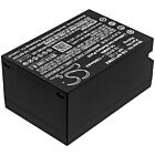 Batteri for Fujifilm Medium Format GFX, GFX 50S NP-T125 10.8 V 1300 mAh Li-ion