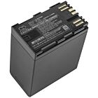 Batteri for Canon CA-CP200L, EOS C70, EOS C80, EOS C200, EOS C BP-A60 14.4 V 5200 mAh Li-ion