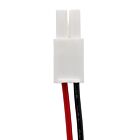 Batteri for DOTLUX 3666-060120 3667 7.4 V 10400 mAh Li-ion
