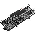 Batteri for Asus Zenbook UX330UA-FB161T, Zenbook UX330UA-GL192 C31N1602 11.55 V 4800 mAh Li-Polymer