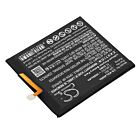 Batteri for Qiku 360 N4, 360 N4 LTE Dual SIM, 1503-A01, 1503-A QK-393 3.85 V 3000 mAh Li-Polymer