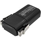Batteri for ELCA MIRAGE-M, BRAVO-M LI-TE 7.4 V 2600 mAh Li-ion