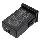 Batteri for Leica M11, M11 Glossy, M11M, M11P BP-SCL7 7.4 V 1800 mAh Li-ion