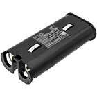 Batteri for Pelican 3750, 3759 3750-301-000 4.8 V 4000 mAh Ni-MH