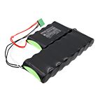 Batteri for Zonare One Smartcart, Z-Pak, 85031-00, 88050-00, U 85031-00 15.6 V 13000 mAh Ni-MH