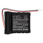 Batteri for Heska IV Pump 2.2 Veterinary, Veterinary IV 2.2 In 400-940 7.2 V 1000 mAh Ni-CD