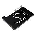 Batteri for Point Mobile PM85, PM90 85-BTSC 3.85 V 3000 mAh Li-ion