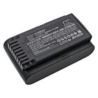 Batteri for Samsung 60 Pet Jet Cordless Stick Vacuum, 70 + CS VCA-SBTA60 21.6 V 2200 mAh Li-ion